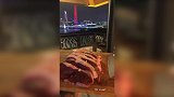 伴随广州良辰美景 高拉特手端牛肉大快朵颐