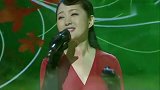 48岁杨钰莹近照，皮肤细腻白皙，网友：好喜欢她