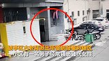 男子多次伸咸猪手盗窃内衣 自称长期单身压抑之下做错事