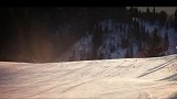 标致207高级雪场挑战国际滑雪冠军
