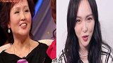 明星母女颜值对比，刘亦菲遗传妈妈气质，赵丽颖母女让人不敢相信