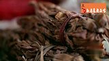 舌尖上的美食：风味独特的干浆果美食·炒干西红柿