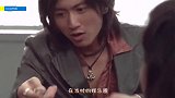 张柏芝大儿子有多帅长大后颜值爆表，差点看成谢霆锋
