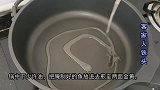 金鲳鱼切两刀，加块肉撒一把豆，喷香下饭又下酒，客人吃完不肯走