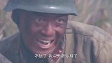 鬼子以为军官没子弹，竟拿刺刀挑衅，怎料军官掏出手枪，一枪爆头