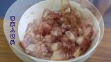客家特色榄角焗排骨，吃一次回味一次的家乡味，一开锅盖口水直流