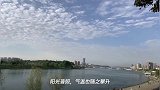 晴雨间快速切换,阵雨雷雨要来,气温却…