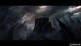 魔道祖师：魏无羡被扔下乱葬岗，蓝湛到处问灵