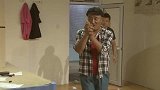 小品《还我清白》片段程老鳖看见赵四，竟被吓得“现原形”