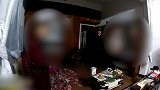 浙江义乌：12岁男孩不满母亲加班，民警暴风式劝解