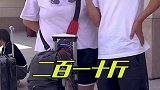 你只需要带着你的目标就可以了