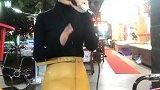 一首温柔乡，小姐姐唱的深情，听得陶醉！