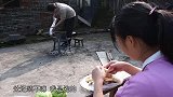 丫丫今天做，四川菜“啤酒烧子姜兔”嫩滑爽口，香辣下饭，太好吃