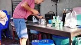 一干30年的猪肉蛋饭，从小伙熬成爷爷