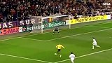 英超-1718赛季-枪手经典比赛回顾 05/06赛季阿森纳1:0皇家马德里-专题