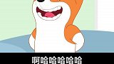 原来狗是这样喝水的