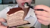 百吃不厌，燃烧我的卡路里哈哈