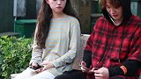 这就尴尬了