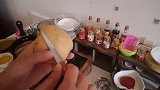 迷你厨房，好好的土豆，身价提升了十倍！