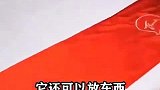 为什么酒店的床上总要放一块布？原来这么多年都误会了