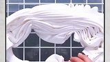 衣服染色小技巧来了，看完视频的你学会了吗？快去试试吧