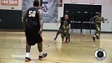 街球-15年-辣酱最新街球集锦 搭档最矮街球手完爆对手-专题
