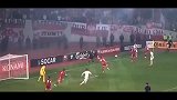 欧洲杯-16年-预选赛-第4轮-格鲁吉亚0：4波兰-精华