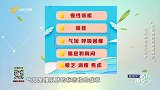 慢阻肺的五大症状