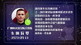 卡纳瓦罗星盘运势 上轮失利阴霾不散