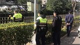 中国台湾：不满父亲长期对母亲施暴 男子痛下杀手弃尸河道