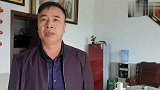 肖美回江西一路辛苦，没啥好吃的，就拿家里的特产招待
