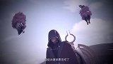 峡谷重案组：大魔王造出超级兵器，狄仁杰要领盒饭了！