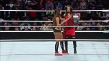 WWE-14年-SD第797期：尼基势如破竹秒杀艾玛-花絮
