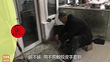 农民王小：婆媳早餐秘制丸子汤儿子吃差点把牙咯掉，味道啥样