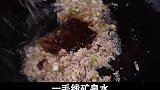 在家无聊跟我学做菜这道菜一共花了3块豆腐一块那么葱花多少？