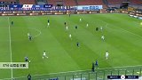 达尼洛 意甲 2020/2021 国际米兰 VS 博洛尼亚 精彩集锦