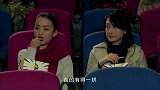 闺蜜两人相互吐槽婆婆