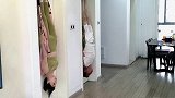 一个好的瑜伽辅助相当于一位好老师，一个带子就能开肩开髋倒立后弯  初学也可以热门