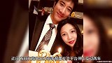 王力宏李靓蕾婚变？社交平台2年未互动，经纪人否认称有互相点赞