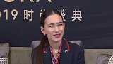 卢靖姗回顾梦幻婚礼，分享心情，感恩韩庚及家人朋友的支持