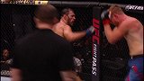 UFC-18年-廉颇老矣尚能饭否？小牛头人用KO做出漂亮回应-精华