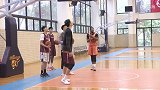 CBA-1718赛季-当李逵遇到李鬼！广东宏远状告“宏远时代体育”商标侵权-新闻