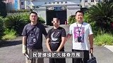 离谱！四川一男子偷走村旁水泥路被抓，谎称已办理该路段水泥路面销售手续