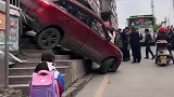 空中飞车，涨见识了