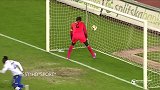 足坛又现神剧情 皇马绯闻门将上演读秒头球绝杀对手
