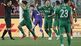 中超-张玉宁制胜球 国安客场1-0华夏取6连胜平纪录