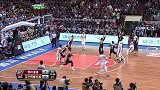 CBA-1516赛季-季后赛-总决赛-第5场-哈达迪连续2分球肆虐内线-花絮