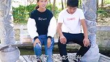 小雪去找小苗道歉，真心感觉对不起他，小苗对小朱真的是没脾气了