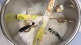 铁器这样洗，十年不生锈，看完视频的你学会怎么洗了吗