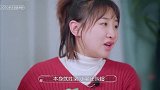 何雯娜梁超给宝宝起名字，凉皮、凉席、凉白开都出来了，好逗